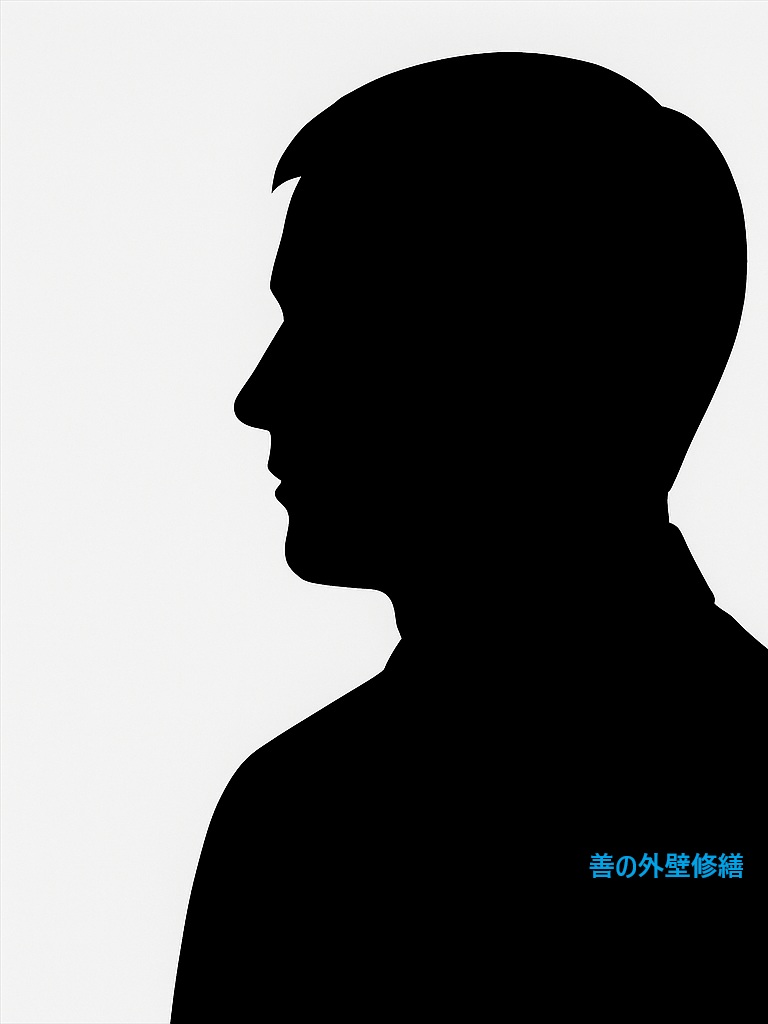 大屋 久志 シルエット